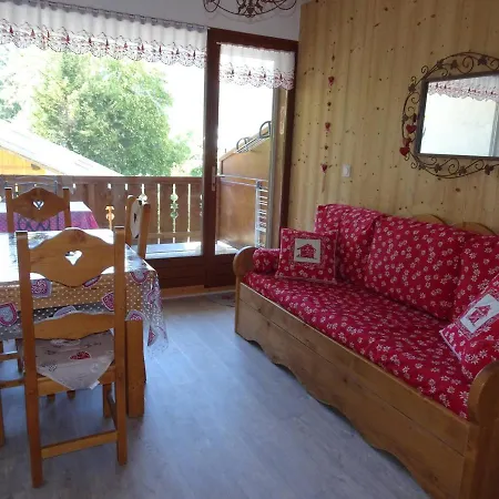 Champagny-en-vanoise, 3 Pièces, 4 Personnes - Fr-1-464-1 Appartement La Plagne