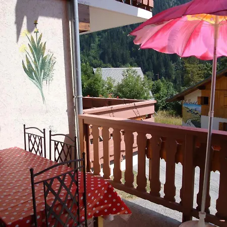 Champagny-en-vanoise, 3 Pièces, 4 Personnes - Fr-1-464-1 *