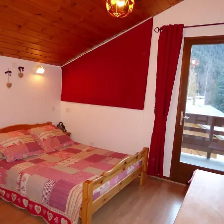 Champagny-en-vanoise, 3 Pièces, 4 Personnes - Fr-1-464-1 *