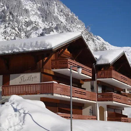 Champagny-en-vanoise, 3 Pièces, 4 Personnes - Fr-1-464-1 Appartement *