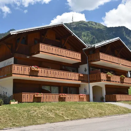 Appartement Champagny-en-vanoise, 3 Pièces, 4 Personnes - Fr-1-464-1 La Plagne